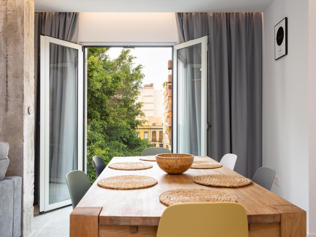Guimera Family Suites B Santa Cruz de Tenerife Buitenkant foto