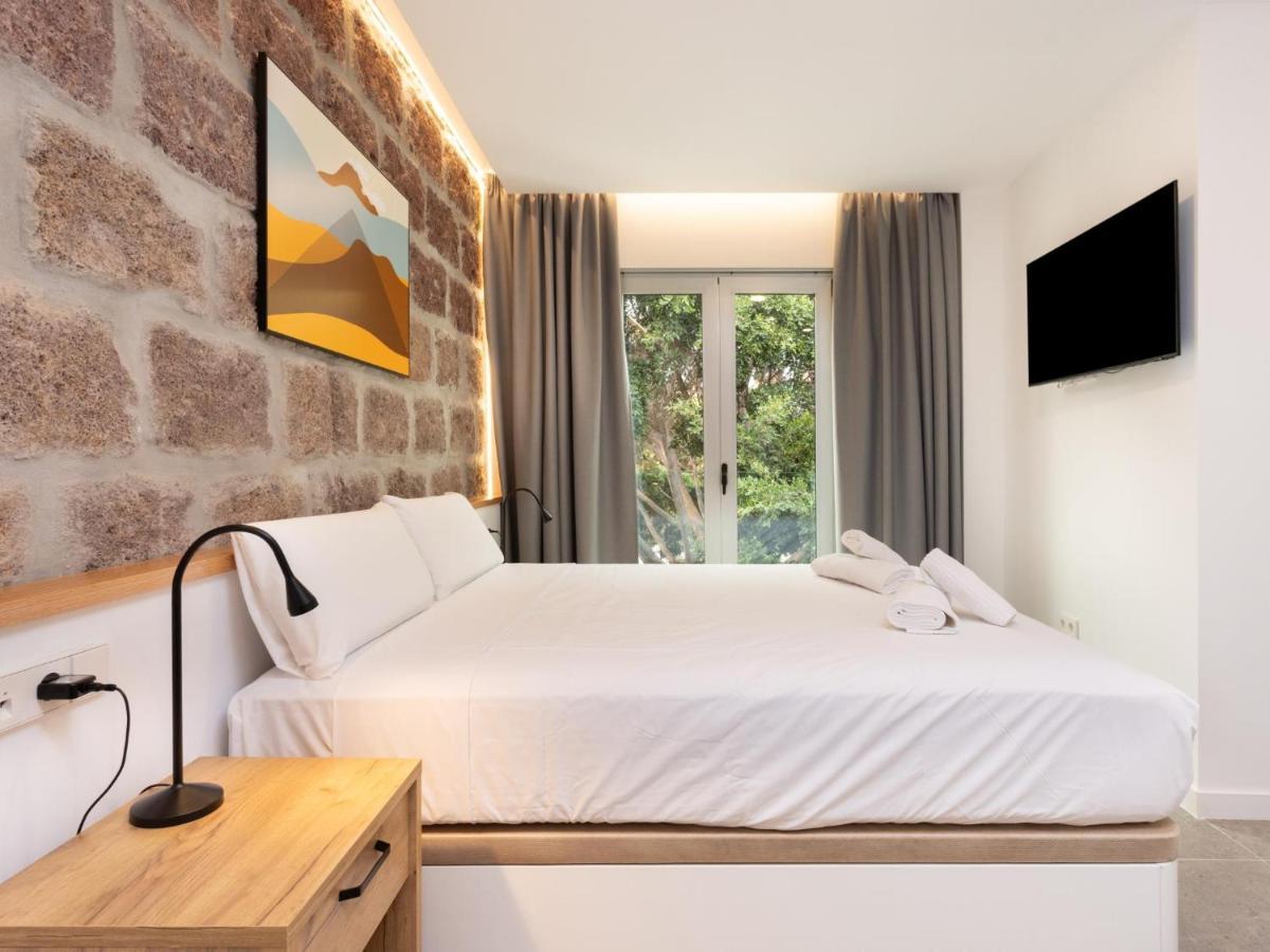 Guimera Family Suites B Santa Cruz de Tenerife Buitenkant foto