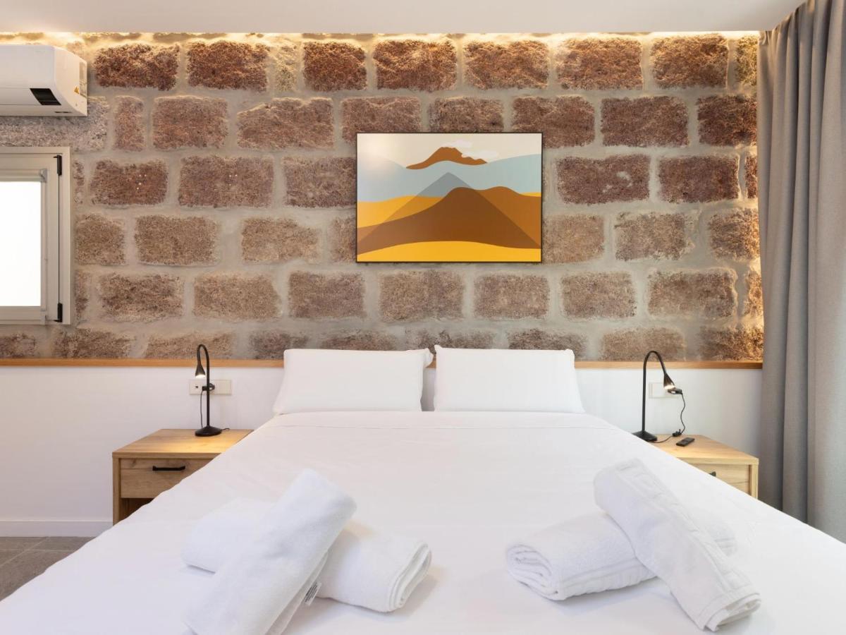 Guimera Family Suites B Santa Cruz de Tenerife Buitenkant foto