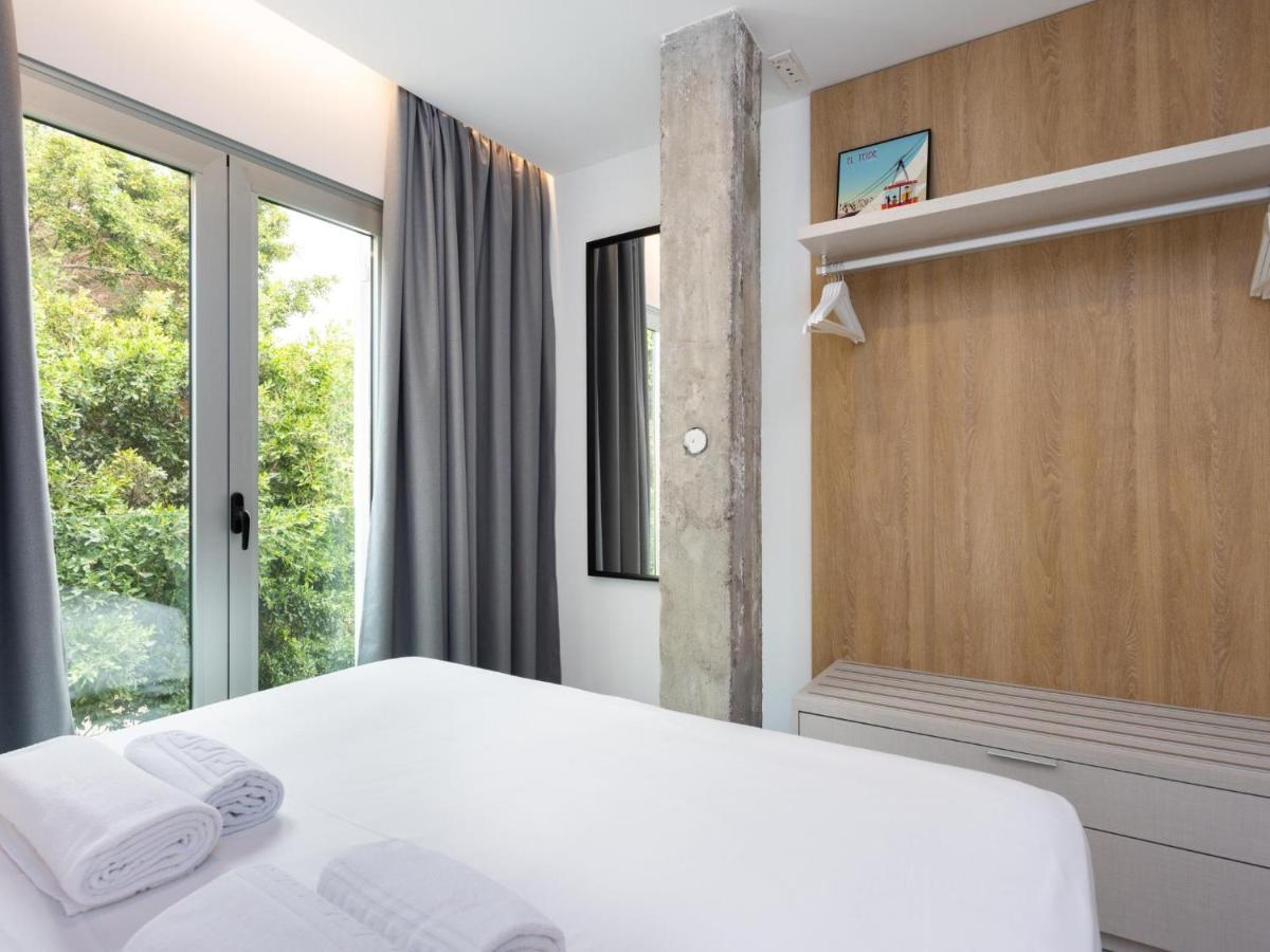Guimera Family Suites B Santa Cruz de Tenerife Buitenkant foto