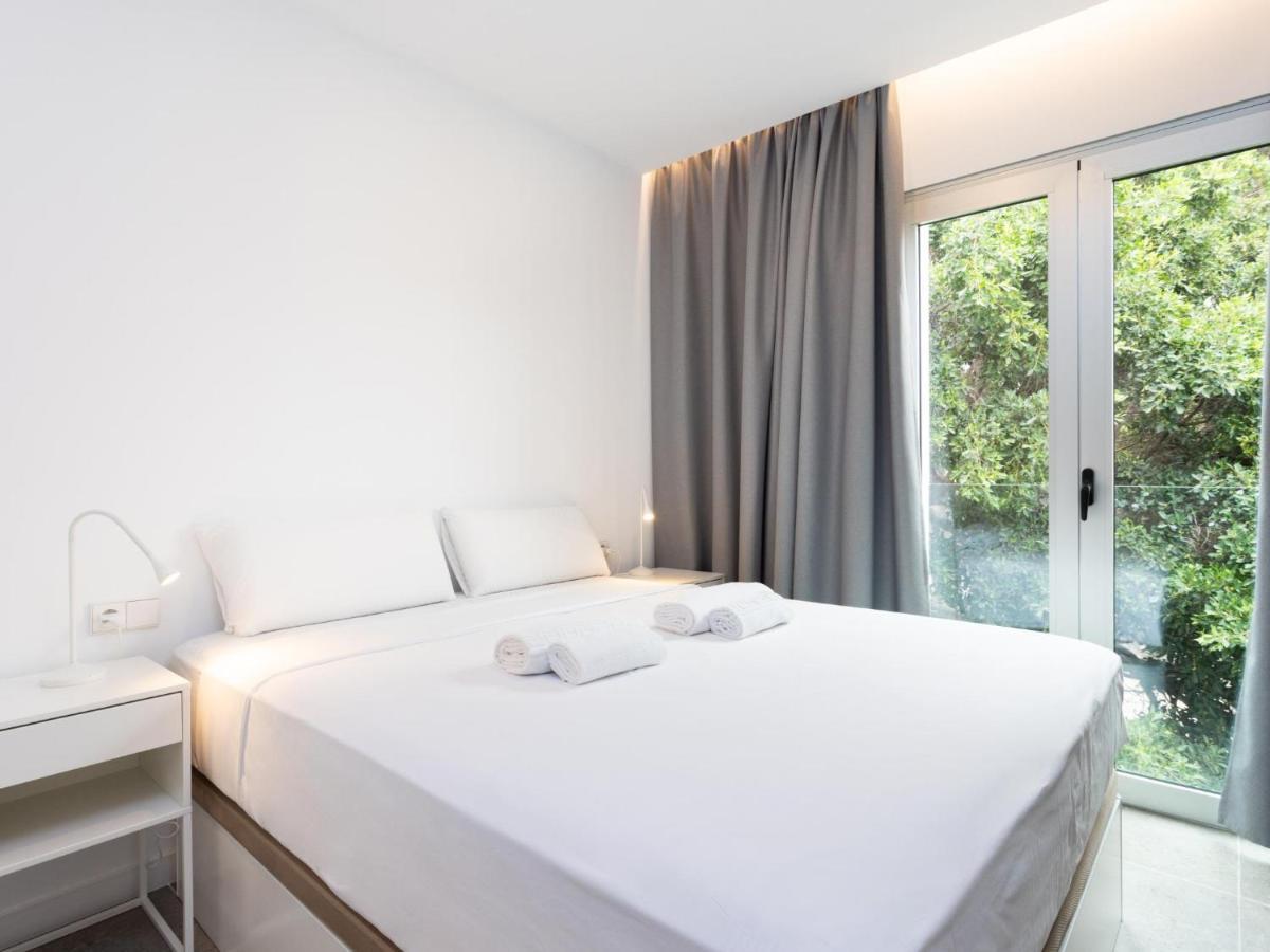 Guimera Family Suites B Santa Cruz de Tenerife Buitenkant foto