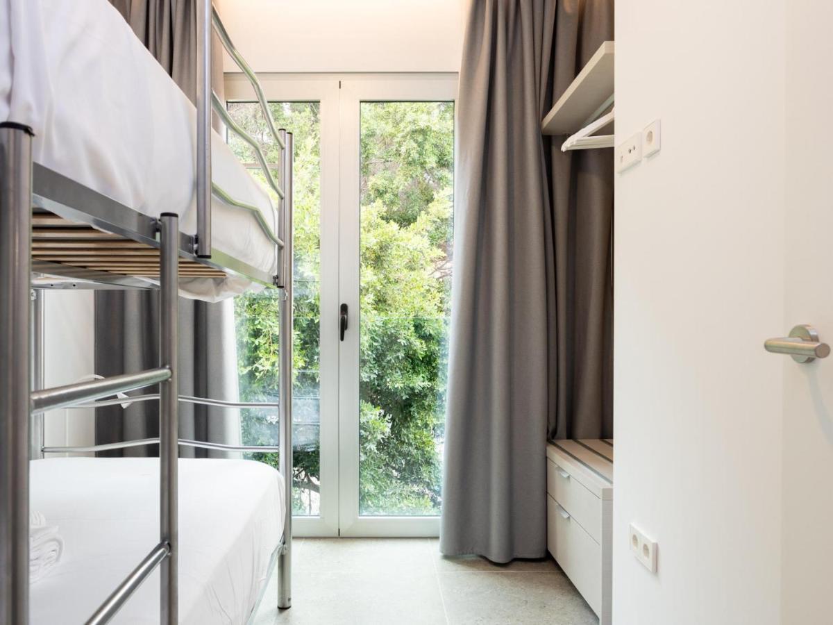Guimera Family Suites B Santa Cruz de Tenerife Buitenkant foto