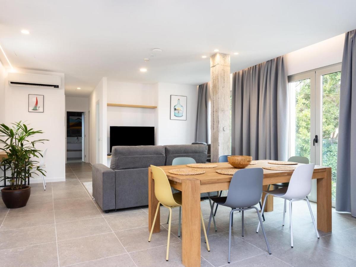 Guimera Family Suites B Santa Cruz de Tenerife Buitenkant foto