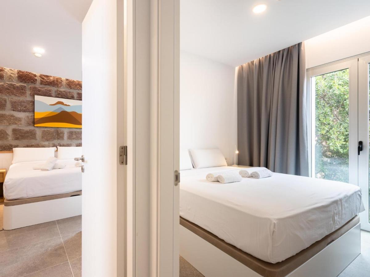 Guimera Family Suites B Santa Cruz de Tenerife Buitenkant foto
